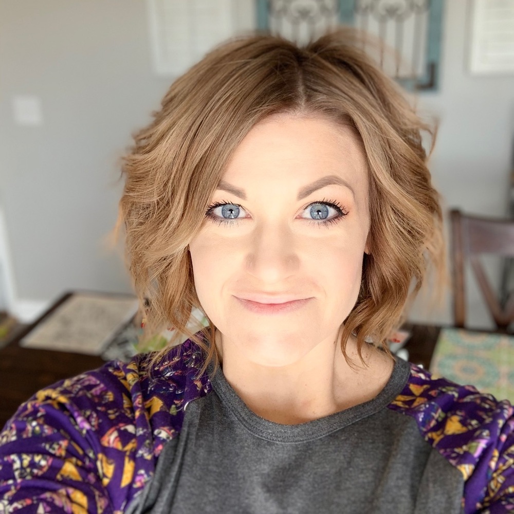 Meet your Posher, Candace